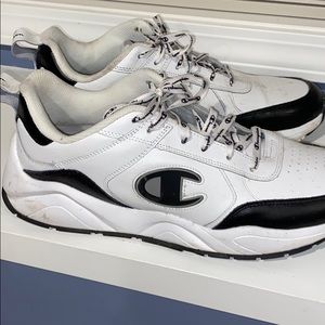 Champion 93Eighteen Block